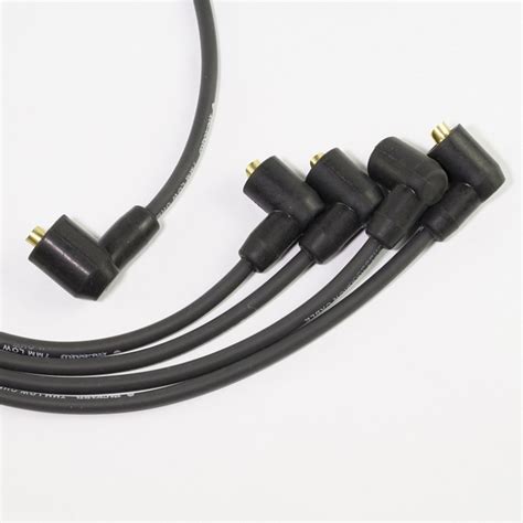 skid steer spark plug wires|Bobcat Model 732, 742 Skid Steer (Ford Engine) Spark Plug Wire .